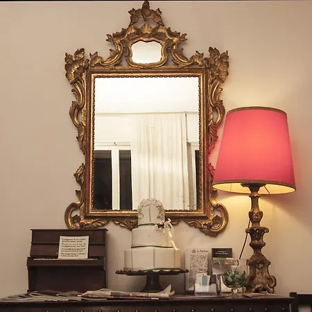 Bed and breakfast La Madeleine *