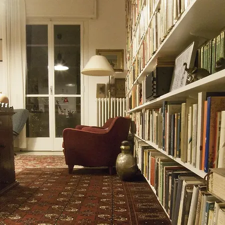 Bed and breakfast La Madeleine Bolonia