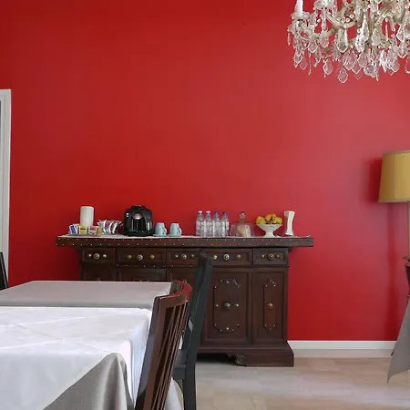 La Madeleine Bolonia