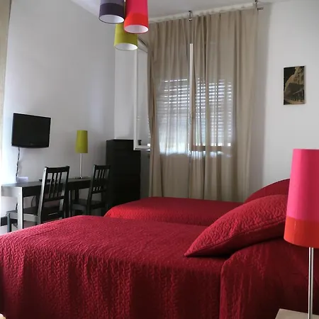 Bed and breakfast La Madeleine Bolonia