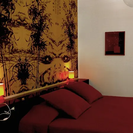 La Madeleine Bolonia