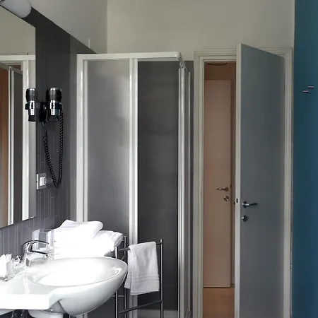 Bed and breakfast La Madeleine *