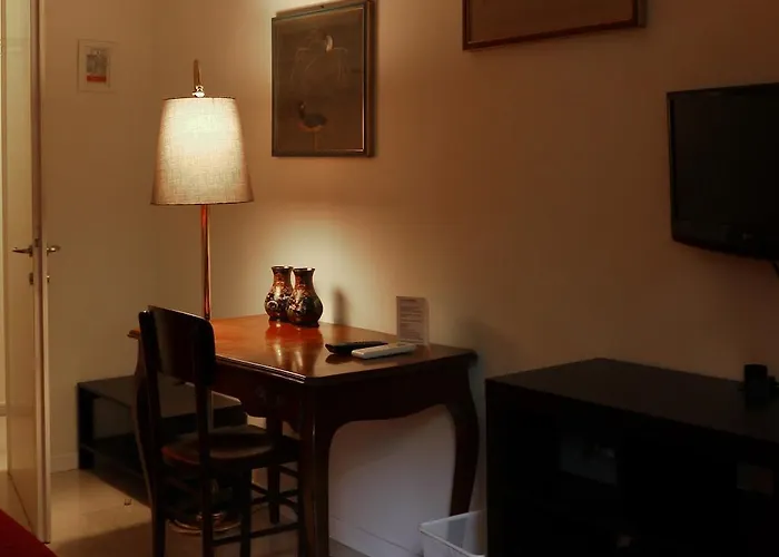 Bed and breakfast La Madeleine *