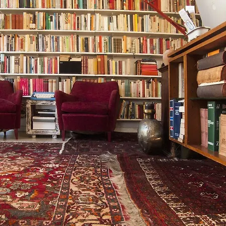 Bed & Breakfast La Madeleine *