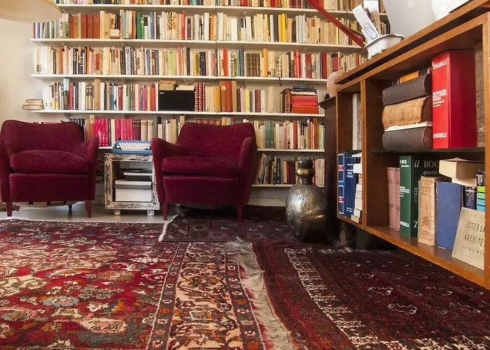 Bed & Breakfast La Madeleine *