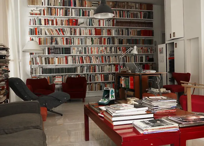 Bed & Breakfast La Madeleine Boloňa