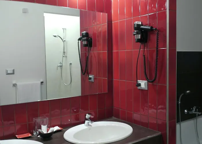 Bed & Breakfast La Madeleine Boloňa