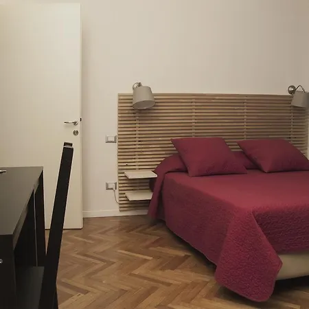 Bed & Breakfast La Madeleine *