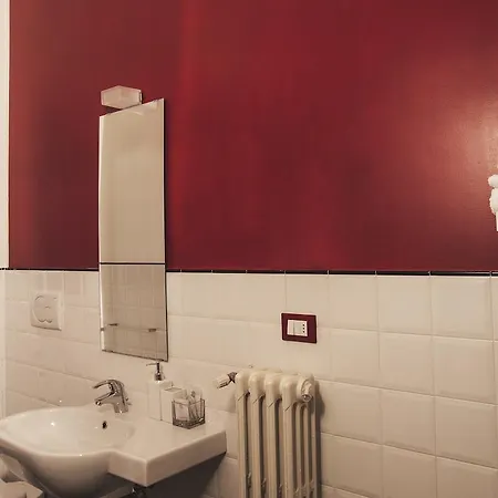 La Madeleine * Bolonia