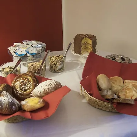 La Madeleine Bologna