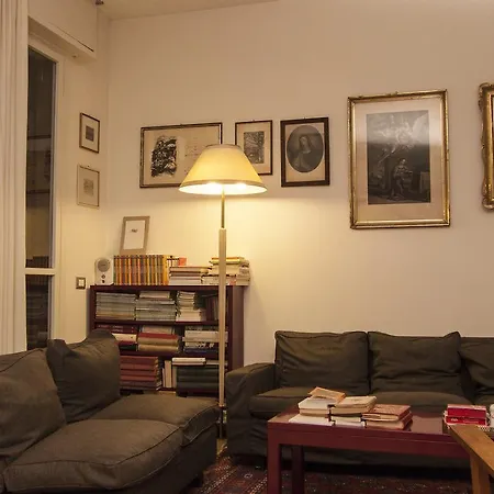 Bed & Breakfast La Madeleine