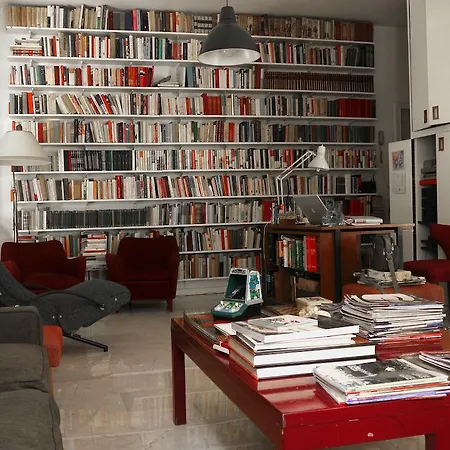 Nocleg ze śniadaniem La Madeleine Bolonia