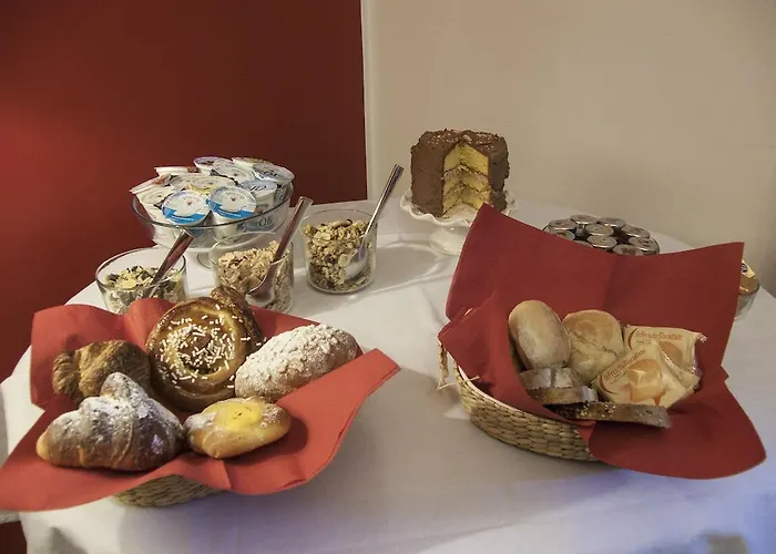 La Madeleine بولونيا