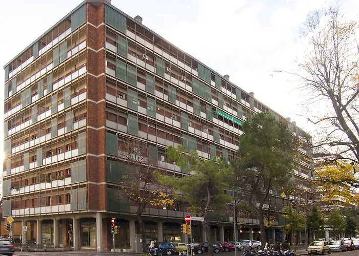 فندق مبيت وإفطار La Madeleine