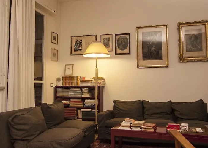 فندق مبيت وإفطار La Madeleine