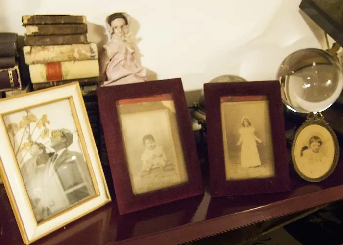 La Madeleine بولونيا