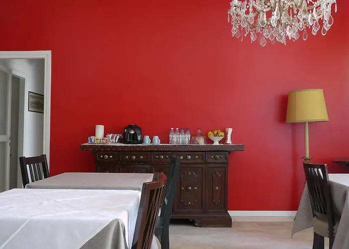 La Madeleine 볼로냐