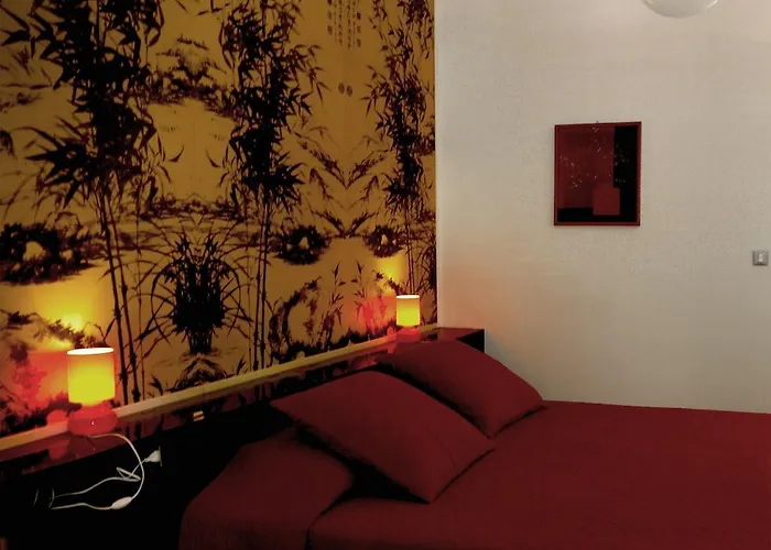 La Madeleine 볼로냐