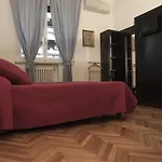 Nocleg ze śniadaniem La Madeleine Bolonia