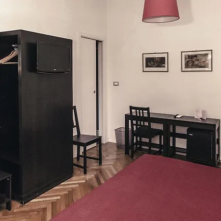 La Madeleine Couette-café Bologne