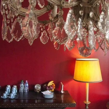 Bed & Breakfast La Madeleine