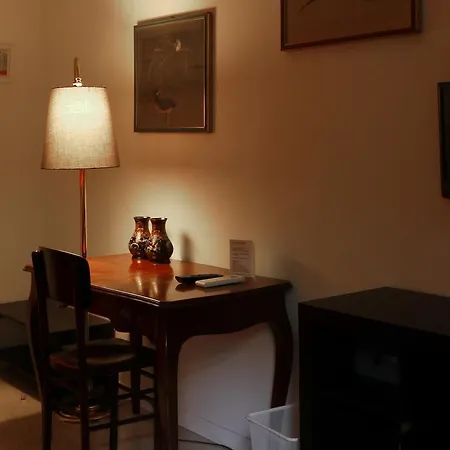Bed & Breakfast La Madeleine *