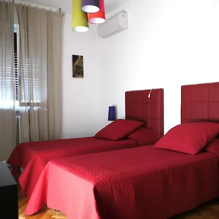 Bed & Breakfast La Madeleine *