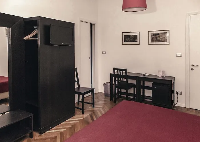 La Madeleine Bed & Breakfast Boloňa