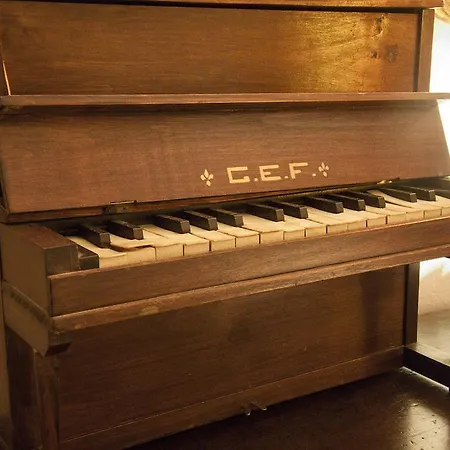 Panzió La Madeleine