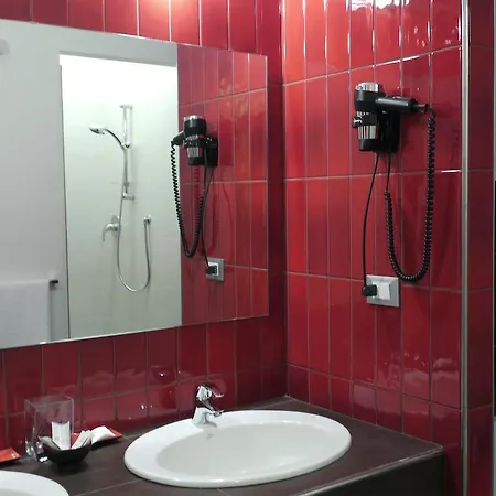 Panzió La Madeleine Bologna