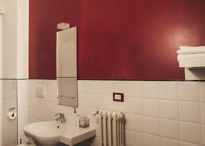 La Madeleine * Bologna