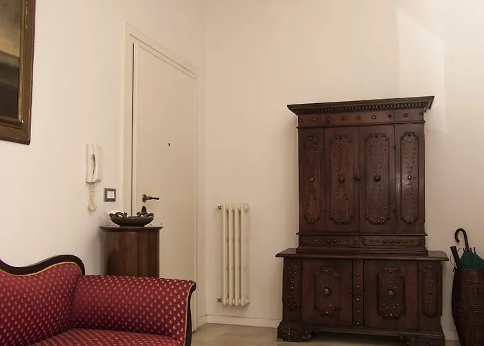 La Madeleine Bologna